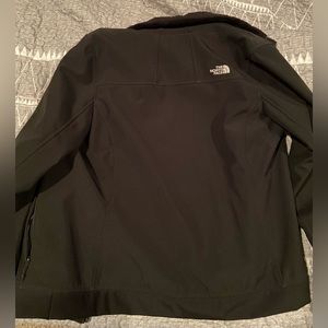 North Face women’s jacket